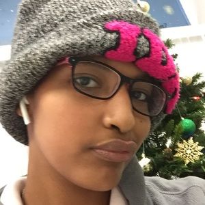 Meet your Posher, Leah